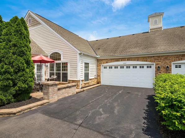 5657 Slater Rdg, Hilliard, OH 43026
