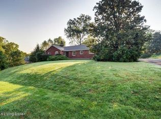 2566 Cherosen Rd, Louisville, KY 40205