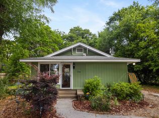 1724 E Maxwell St, Pensacola, FL 32503