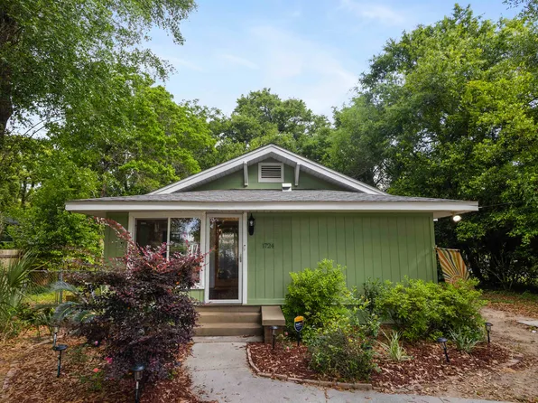 1724 E Maxwell St, Pensacola, FL 32503