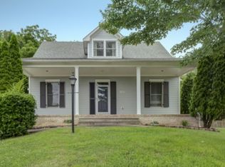 702 Rainswood Ct, Clarksville, TN 37043