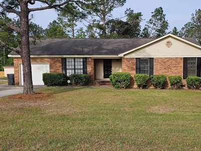 3743 Crest Dr, Hephzibah, GA, 30815