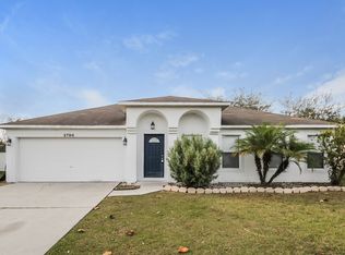 2790 Woodland Creek Loop, Kissimmee, FL 34744