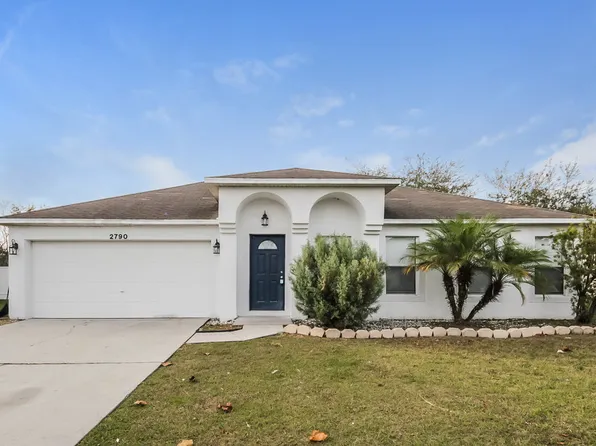 2790 Woodland Creek Loop, Kissimmee, FL 34744