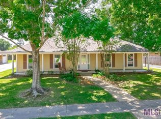 15946 Chantilly Ave, Baton Rouge, LA 70817
