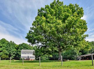 1376 Poindexter Rd, Louisa, VA 23093