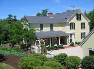 202 Pembroke St, Kingston, MA 02364