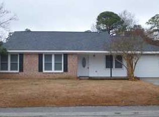 408 Longleaf Rd, Summerville, SC 29486