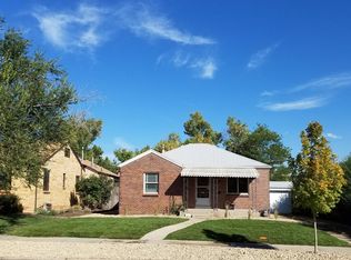 2140 Quitman St, Denver, CO 80212