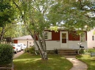 409 Ducharme St, Kaukauna, WI 54130
