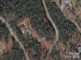 0 Wash Freeman Rd #14, Hendersonville, NC 28792