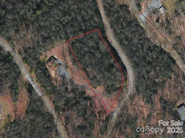 0 Wash Freeman Rd #14, Hendersonville, NC 28792