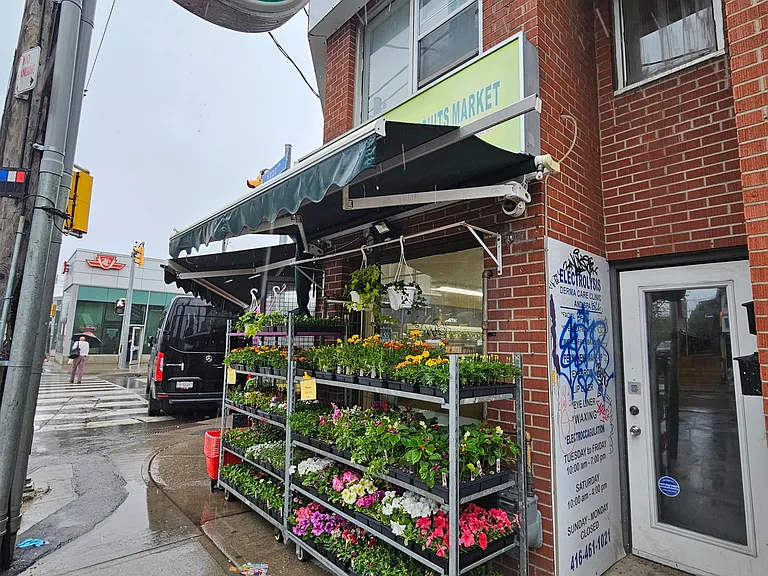 733 Pape Ave #A — Photo 31