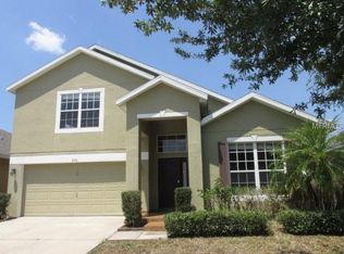 2116 Justice Ln, Saint Cloud, FL 34769