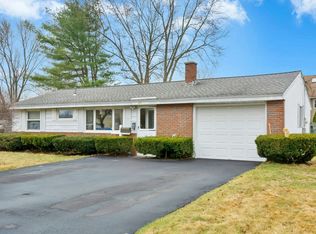 20 Sunset Rd, Maynard, MA 01754
