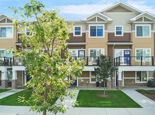 Edgemont Townhomes, Edmonton, AB T6M 0Y8