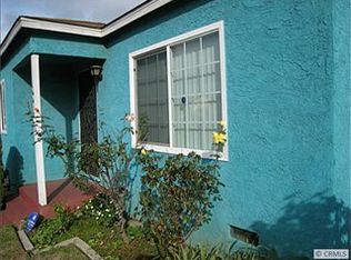 14418 S Cookacre St, Compton, CA 90221