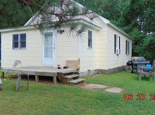481 Hampton Hall Rd, Callao, VA 22435