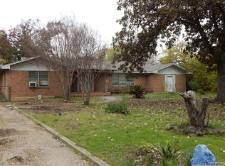 256 Sherwood Dr, San Antonio, TX 78201