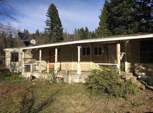 508 Live Oak Dr, Happy Camp, CA
