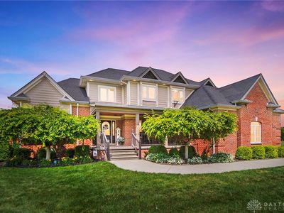 891 N Tecumseh Rd, Springfield, OH, 45504