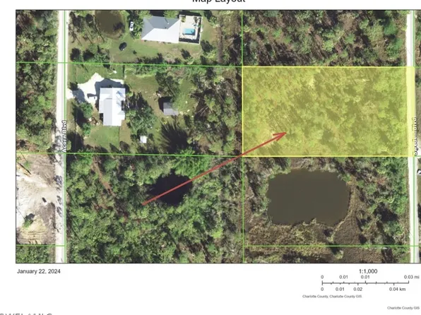 7441 Sweden Blvd, Punta Gorda, FL 33982