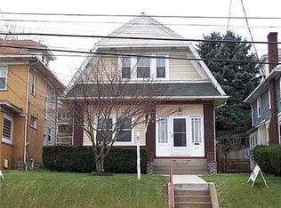 818 5th Ave, Coraopolis, PA 15108