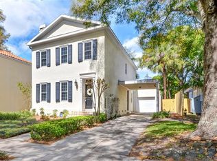 3621 W San Juan St, Tampa, FL 33629