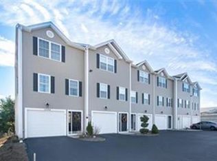 1084 Pine St UNIT 2, Fall River, MA 02723