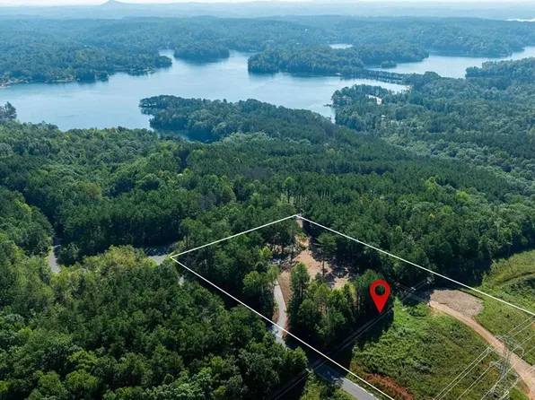 LOT 1 Canebrake Dr, Salem, SC 29676
