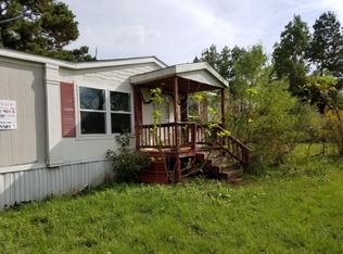 321 County Rd #4123, Selman City, TX 75689