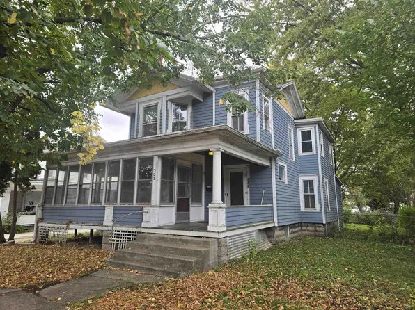 308 S Jackson St, Janesville, WI 53548
