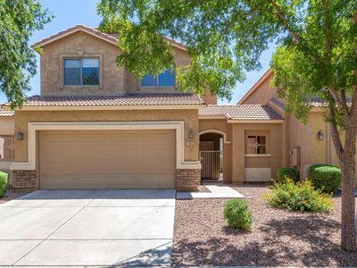 53 N Valencia Pl, Chandler, AZ, 85226