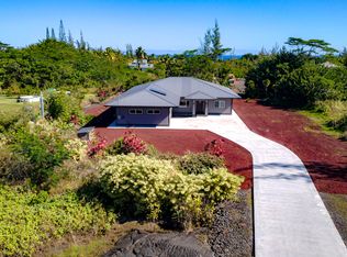 15-1719 2nd Ave, Keaau, HI 96749