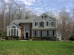 35 Heritage Ct, Randolph, NJ 07869