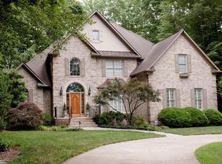 4109 S Rockingham Rd, Greensboro, NC 27407