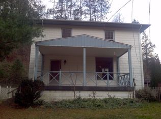 819 Township Road 208, Ironton, OH 45638