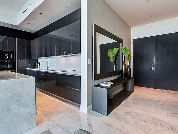 3rd image of 1451 Brickell Ave #48