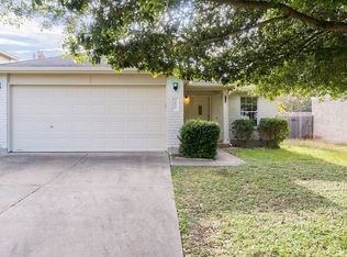 257 Western Dr, Kyle, TX 78640