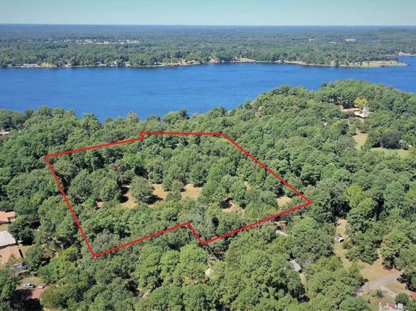 0 Jefferson Street Lakeshore Dr, Lone Star, TX 75668