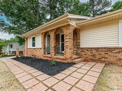 730 Hite St, South Hill, VA, 23970