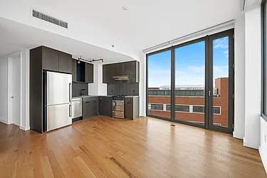 Rented by Corcoran