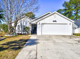 2101 Seaford Dr, Longs, SC 29568