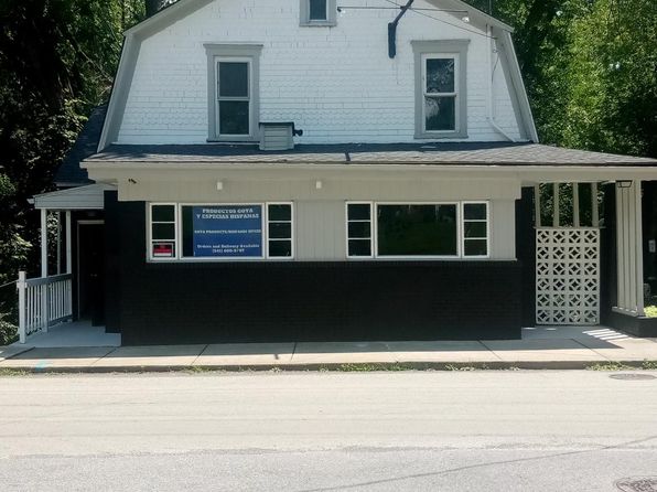 534 Sheridan St