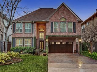 4406 Effie St, Bellaire, TX 77401