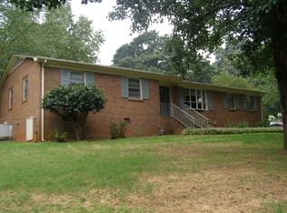 130 Delmar Rd, Shelby, NC 28152