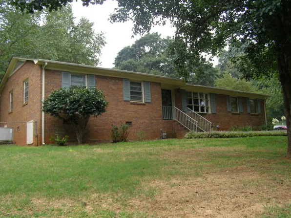 130 Delmar Rd, Shelby, NC 28152