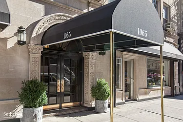 Sold by Sotheby's International Realty