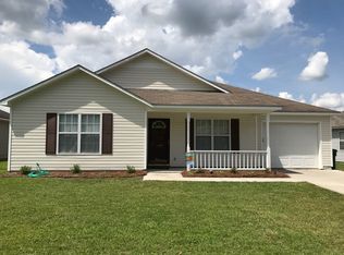 4043 Forrest Run Cir, Valdosta, GA 31605