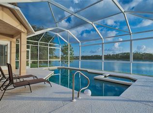 3361 Mystic River Dr, Naples, FL 34120